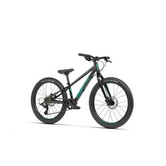Decathlon Mtb radio negro zumo 24 sus oferta