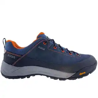 Decathlon Zapatos línea urbana de trekking impermeables para hombre bestard mestral oferta