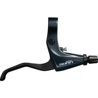 Decathlon Palanca de freno sora bl-r3000 oferta