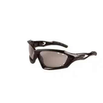 Decathlon Gafas mullet negras oferta