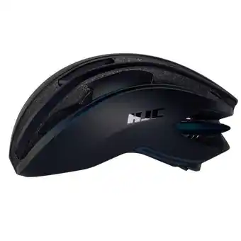 Decathlon Casco de carretera ibex 2.0 negro mate camaleón oferta