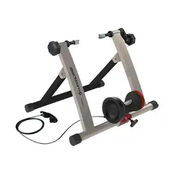 Blackburn rodillo tech mag 5