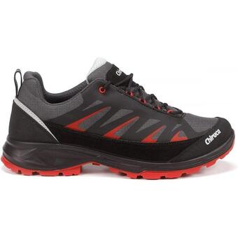 Decathlon Zapatillas de trekking para hombre chiruca volcán 19 oferta