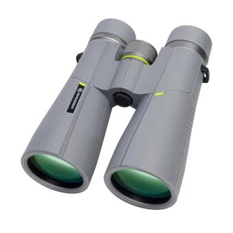 Decathlon Wave 10x50 prismáticos para observación de aves y caza a prueba de agua oferta