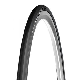 Decathlon Cubierta 700x25c lithion 2 ts pleg gris oscuro v3 oferta