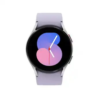 Decathlon Reloj inteligente samsung galaxy watch5 40mm lte oferta