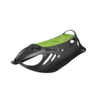 Decathlon Snow glider - estilo futurista y aerodinámico oferta