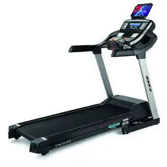 Decathlon Cinta de correr rc09 tft g6180tft uso intensivo oferta