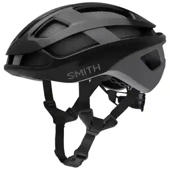 Decathlon Trace mips - negro / cemento mate oferta