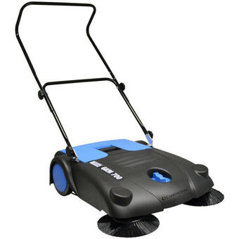 Decathlon Barredora - anchura: 700mm - perfecta para el mantenimiento de sus pistas de ten oferta