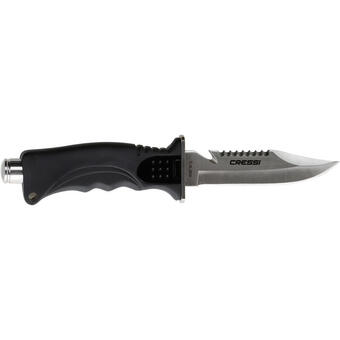 Decathlon Segunda vida - cuchillo buceo skorpion - excelente oferta