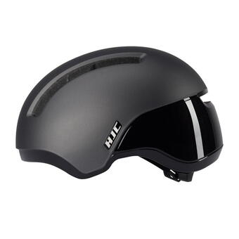 Decathlon Calido urban / e-bike casco carbón oferta
