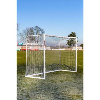 Decathlon Portería de fútbol 3 x 2 m stadium + bolsa de transporte oferta
