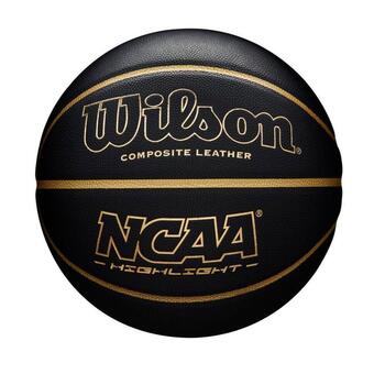 Decathlon Balón de baloncesto wilson ncaa highlight oferta
