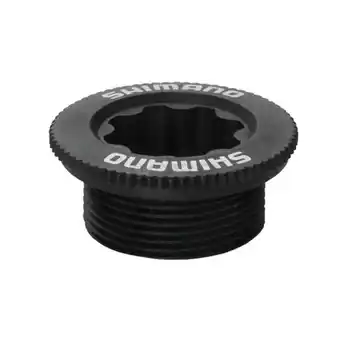 Decathlon Tornillo de fijación de biela para bielas shimano hollowtech ii oferta