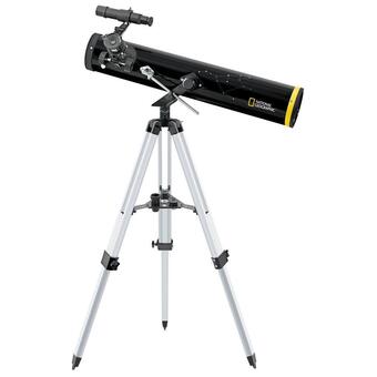 Decathlon Telescopio national geographic 76/700 az oferta