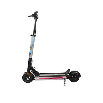 Decathlon Patinete eléctrico be racer bs4 oferta