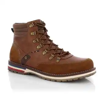 Decathlon Apres skis simon cognac homme oferta