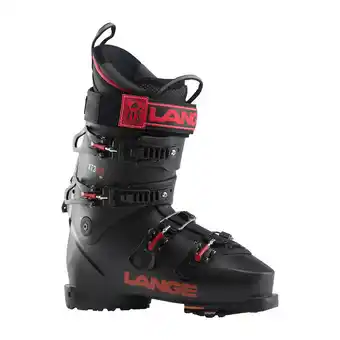 Decathlon Botas de esquí lange xt3 free 120mv gw oferta