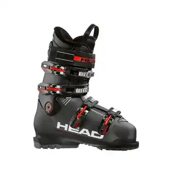 Decathlon Botas de esquí advant edge 75 r antracita / negro oferta