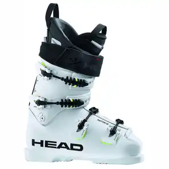 Decathlon Botas de esquí raptor 140s rs white para hombre oferta