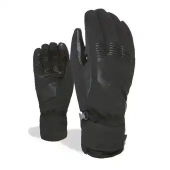 Decathlon Guantes de esquí / nieve i-super radiator gore-tex® para hombre oferta