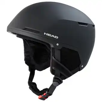 Decathlon Casco de esquí/snow compact pro para hombre oferta