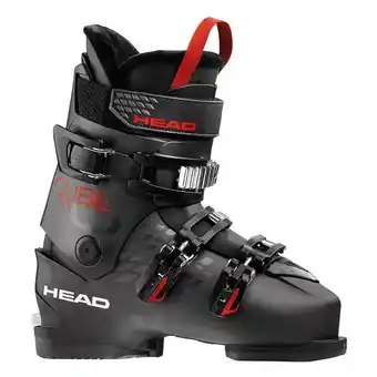 Decathlon Botas de esquí cube 3 70 rtl antracita / negro oferta