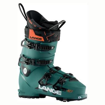 Decathlon Botas de esquí de travesía xt3 120 - jungle green hombre oferta
