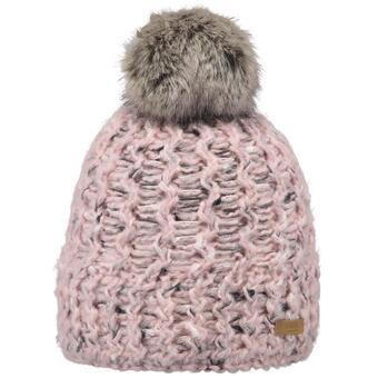 Decathlon Gorro rosa euny oferta