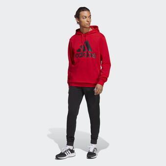 Decathlon Chándal big logo terry oferta