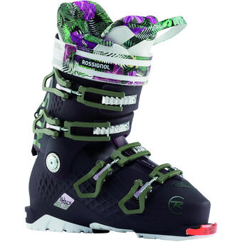 Decathlon Botas de esquí alltrack elite 120w para mujer oferta