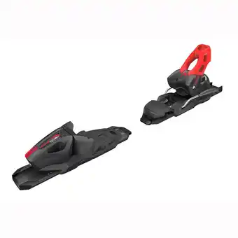 Decathlon Fijaciones de esquí pr 11 gw br.85[g]m.bk/fla.rd oferta