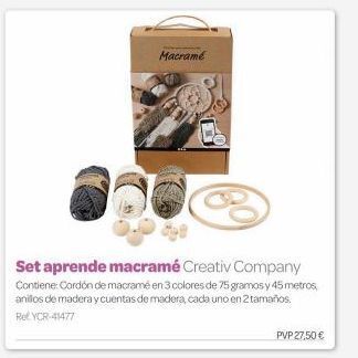 Dideco Anillo oferta