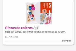 Dideco Bolsas apli oferta