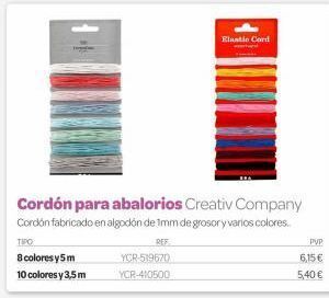 Dideco Algodón oferta