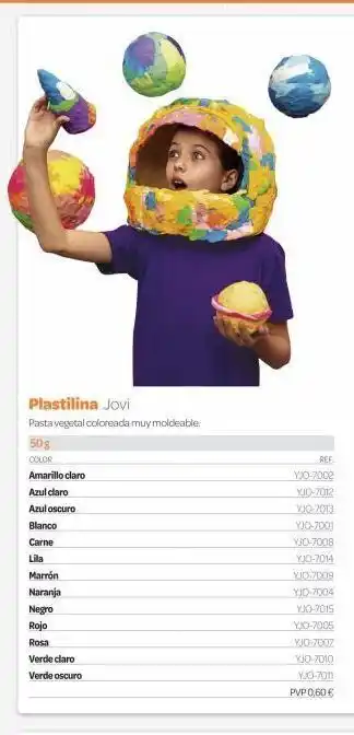 Dideco Pasta oferta