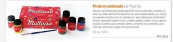 Dideco Multiusos oferta