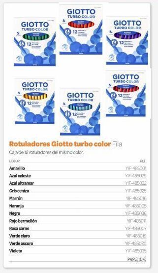 Dideco Naranjas oferta