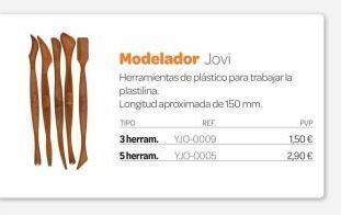 Dideco Herramientas jovi oferta