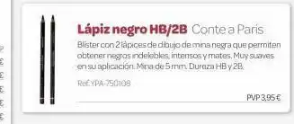 Dideco Lápiz de dibujo oferta