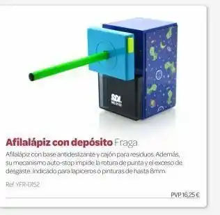 Dideco Cajones oferta