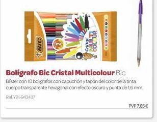 Dideco Cristales cristal oferta