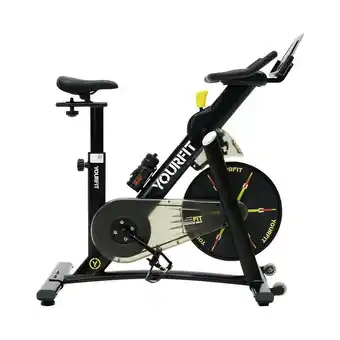 Decathlon Ciclo indoor fit bike - magnética oferta
