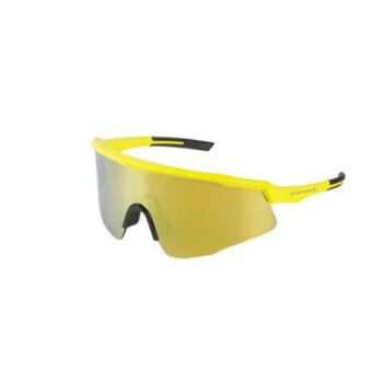 Decathlon Gafas ciclismo endura shumba ii amarillo oferta