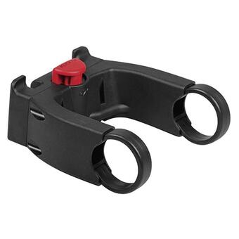 Decathlon Adaptador manillar e universal - negro oferta