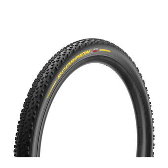 Decathlon Cubierta tubeless ready plegable 29x2,20/55-622 tpi 120 pirelli scorpion xc rc oferta
