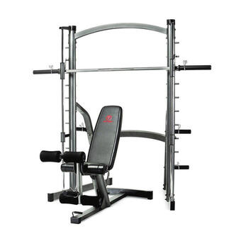 Decathlon Máquina smith marcy sm1000 oferta