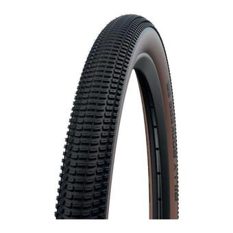 Decathlon Neumático billy bonkers 26x2.10 pulgadas - negro/bronce oferta