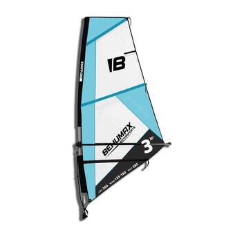 Decathlon Vela windsurf be wave 3m oferta